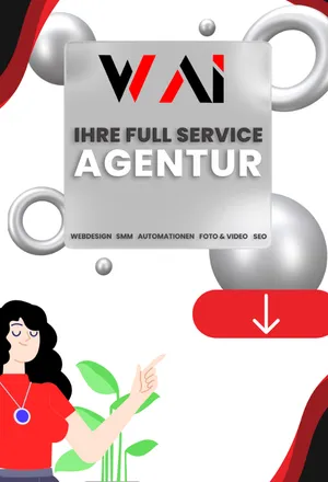 WAI Agentur Full-Service