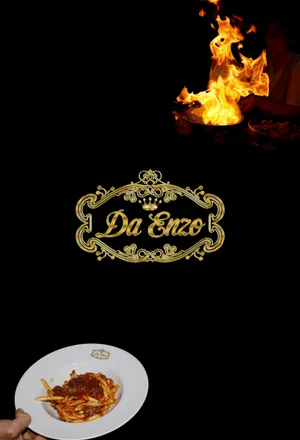 Da Enzo SMM Marketing