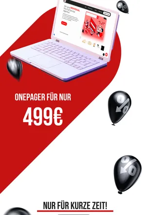 SMM Marketing Angebot