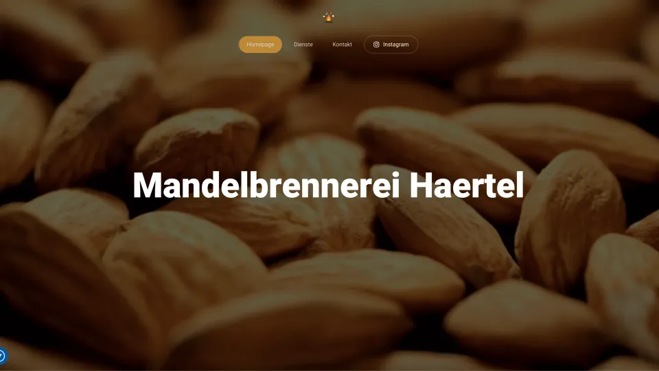 Mandelbrennerei Haertel