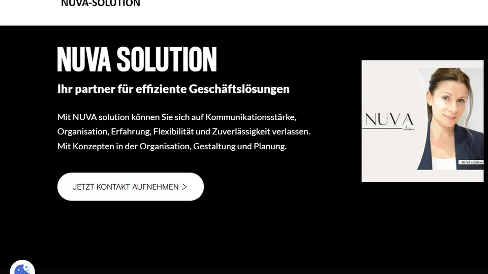 Nuva Solution
